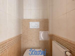 Pronájem bytu 3+1, Špindlerův Mlýn - Bedřichov, 78 m2