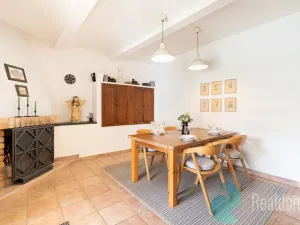 Prodej apartmánu, Benešov nad Černou, 295 m2