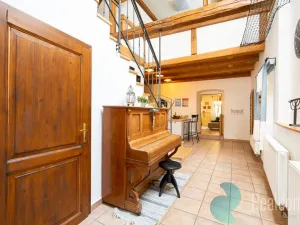 Prodej apartmánu, Benešov nad Černou, 295 m2