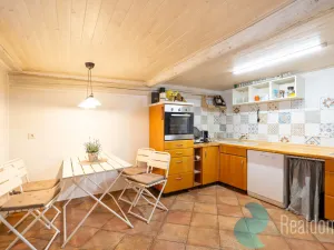 Prodej apartmánu, Benešov nad Černou, 295 m2