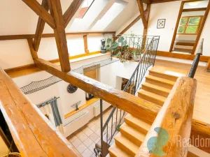 Prodej apartmánu, Benešov nad Černou, 295 m2