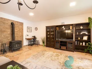 Prodej apartmánu, Benešov nad Černou, 295 m2