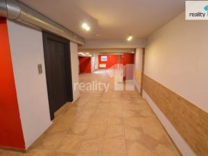 Pronájem obchodního prostoru, Humpolec, Husova, 297 m2