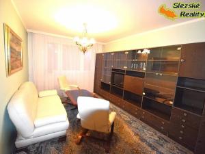 Prodej bytu 2+1, Ostrava, Josefa Kotase, 52 m2