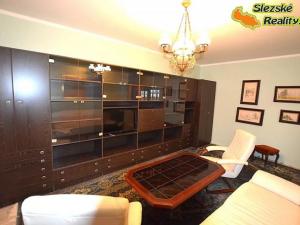 Prodej bytu 2+1, Ostrava, Josefa Kotase, 52 m2