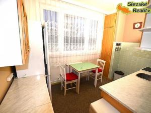 Prodej bytu 2+1, Ostrava, Josefa Kotase, 52 m2