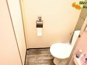 Prodej bytu 1+1, Ostrava, Lumírova, 40 m2