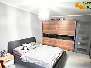 Prodej bytu 1+1, Ostrava, Lumírova, 40 m2