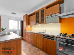 Pronájem bytu 3+1, Pardubice - Rosice, Oskara Brázdy, 82 m2