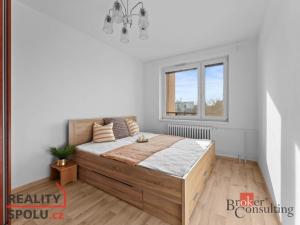 Pronájem bytu 3+1, Pardubice - Rosice, Oskara Brázdy, 82 m2