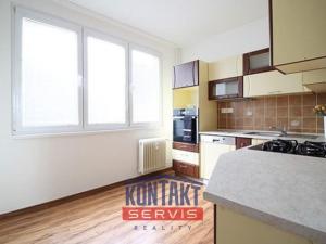 Pronájem bytu 2+1, České Budějovice - České Budějovice 3, 51 m2