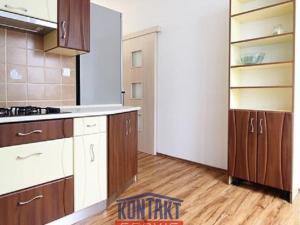 Pronájem bytu 2+1, České Budějovice - České Budějovice 3, 51 m2