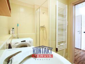 Pronájem bytu 2+1, České Budějovice - České Budějovice 3, 51 m2