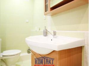 Pronájem bytu 2+1, České Budějovice - České Budějovice 3, 51 m2