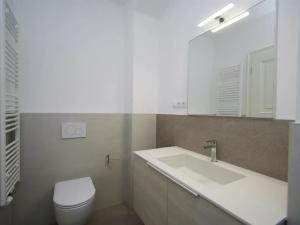 Pronájem bytu 3+kk, Praha - Vinohrady, Čermákova, 76 m2