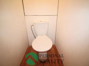 Pronájem bytu 2+1, Sokolov, Jelínkova, 52 m2