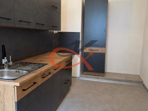 Pronájem bytu 1+1, Valašské Meziříčí, Štěpánov, 48 m2