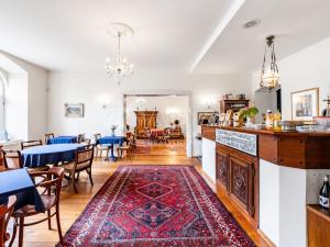 Prodej rodinného domu, Radnice, Pivovarská, 377 m2