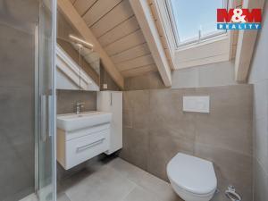 Prodej rodinného domu, Horní Bečva, 79 m2