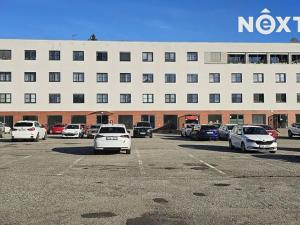 Pronájem bytu 3+kk, Tábor, Kpt. Jaroše, 64 m2