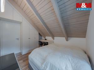 Prodej chaty, Horní Bečva, 79 m2