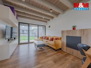 Prodej bytu 3+kk, Horní Bečva, 79 m2