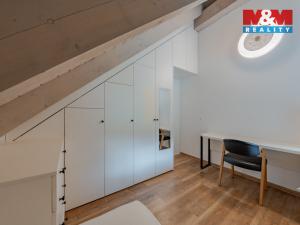 Prodej bytu 3+kk, Horní Bečva, 79 m2