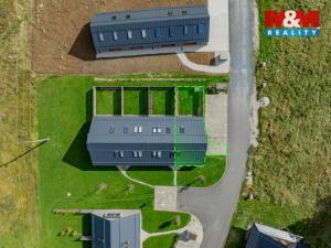 Prodej bytu 3+kk, Horní Bečva, 79 m2