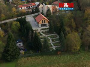 Prodej chaty, Nové Město nad Metují, K Sirkárně, 30 m2