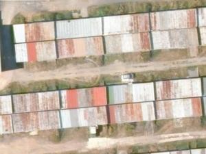 Prodej garáže, Plzeň, Edvarda Beneše, 19 m2