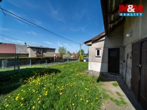 Prodej rodinného domu, Podluhy, 135 m2