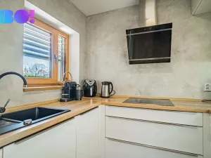 Prodej rodinného domu, Rychvald, Petřvaldská, 137 m2