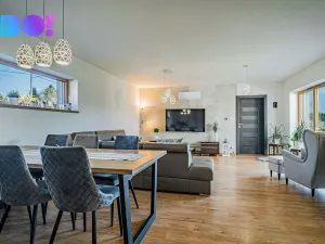 Prodej rodinného domu, Rychvald, Petřvaldská, 137 m2