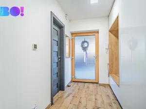 Prodej rodinného domu, Rychvald, Petřvaldská, 137 m2