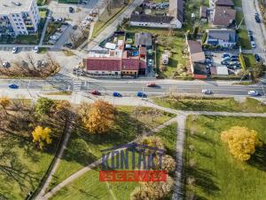 Prodej činžovního domu, České Budějovice, U Hvízdala, 616 m2