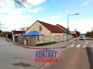 Prodej činžovního domu, České Budějovice, U Hvízdala, 616 m2