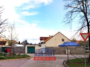 Prodej činžovního domu, České Budějovice, U Hvízdala, 616 m2