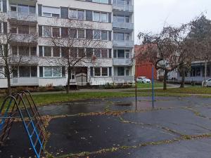 Pronájem bytu 1+1, Děčín - Děčín I-Děčín, Plavební, 29 m2