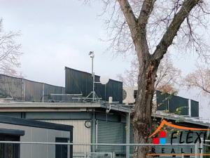 Pronájem garáže, Ostrava, Tavičská, 19 m2