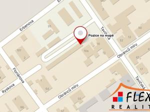 Prodej garáže, Ostrava, Tavičská, 19 m2