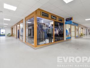 Prodej komerční nemovitosti, Havlíčkův Brod, V Rámech, 1081 m2
