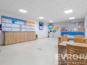 Prodej komerční nemovitosti, Havlíčkův Brod, V Rámech, 1081 m2