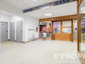 Prodej komerční nemovitosti, Havlíčkův Brod, V Rámech, 1081 m2