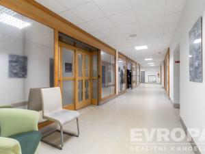 Prodej komerční nemovitosti, Havlíčkův Brod, V Rámech, 1081 m2