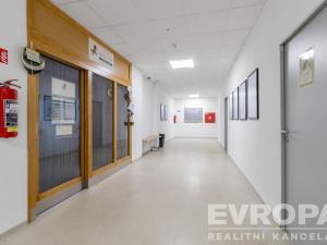 Prodej komerční nemovitosti, Havlíčkův Brod, V Rámech, 1081 m2