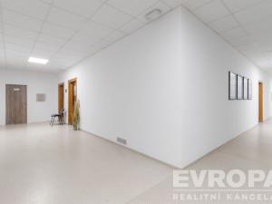 Prodej komerční nemovitosti, Havlíčkův Brod, V Rámech, 1081 m2