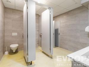 Prodej komerční nemovitosti, Havlíčkův Brod, V Rámech, 1081 m2