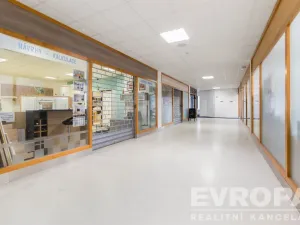 Prodej komerční nemovitosti, Havlíčkův Brod, V Rámech, 1081 m2