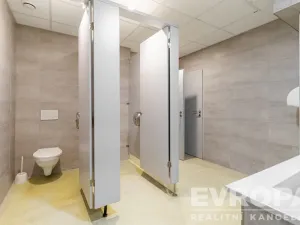 Prodej komerční nemovitosti, Havlíčkův Brod, V Rámech, 1081 m2