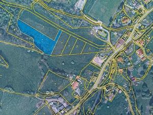 Prodej pozemku pro bydlení, Heřmanov - Fojtovice, 4280 m2
